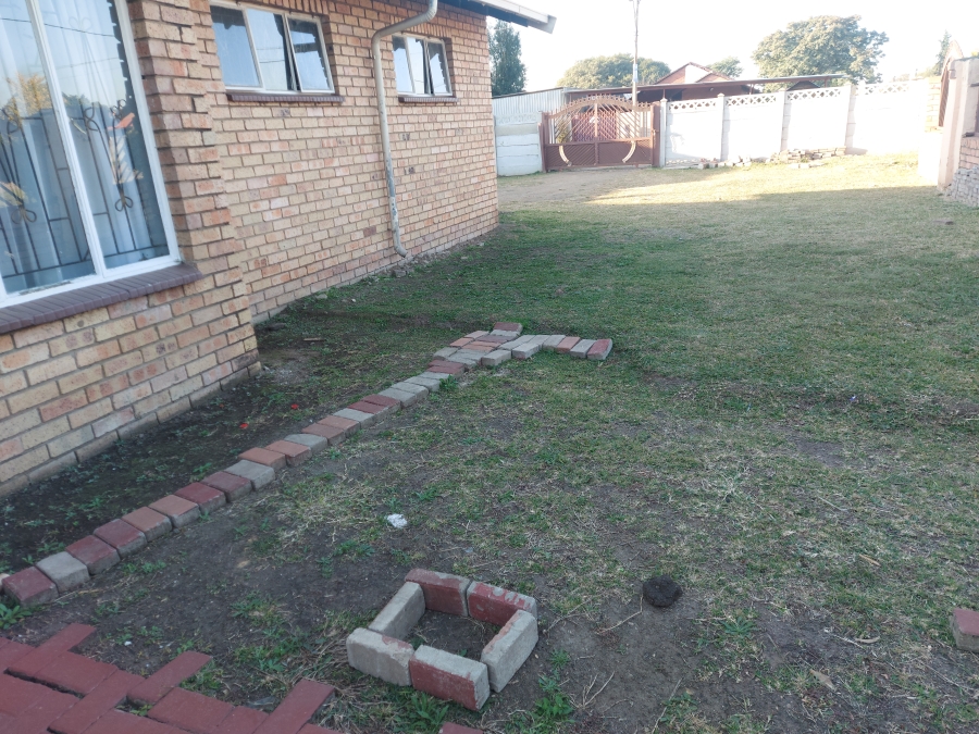 3 Bedroom Property for Sale in Oos Einde North West